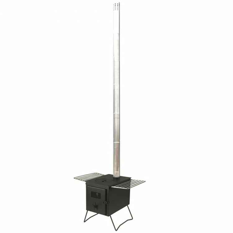 LandField ランドフィールド どこでも薪ストーブ LF-HOS020