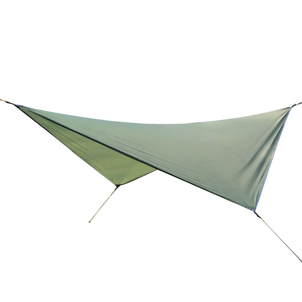 Landfield ひし形タープテント 2～3人用サイズ LF-RT020-DG