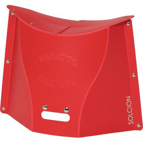 SOLCION PATATTO(パタット)300 レッド(1コ入)