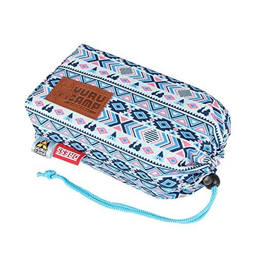ライラクス ゆるきゃん メスティン用カバー Mサイズ 志摩リンver