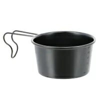 ジーアールエヌアウトドア grn outdoor SomAsiera cup somablack FUKA 300ml 柄A GO1447