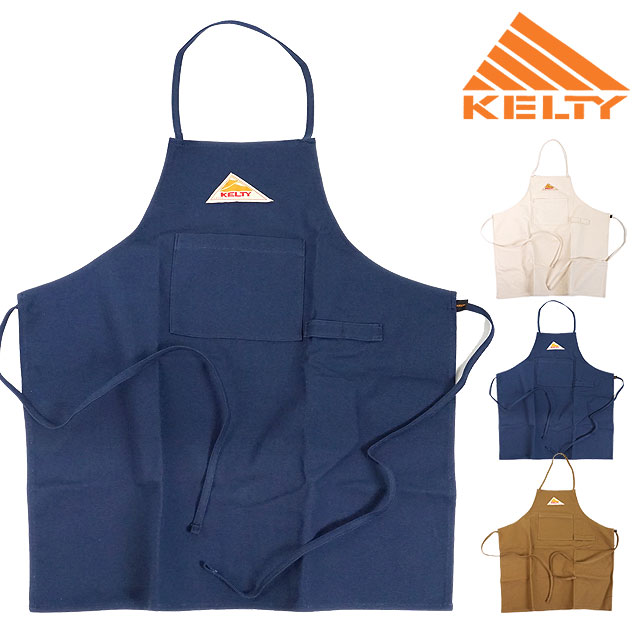 バーベキュー用品 キャンピング エプロン CAMPING APRON ミッドナイト 5013 MIDNIG