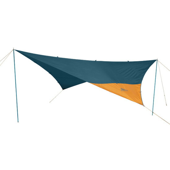 NOAH'S TARP 9 ノアーズ タープ 9 A4082022009