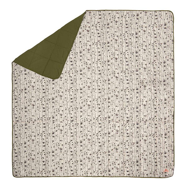 BIGGIE BLANKET ビッギー ブランケット フリー W.Moss×A.Eyes A35427221