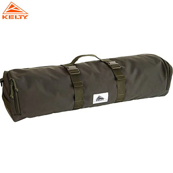 バッグ ユーティリティ ケース XL UTILITY CASE オリーブ 2594006 OLIVE