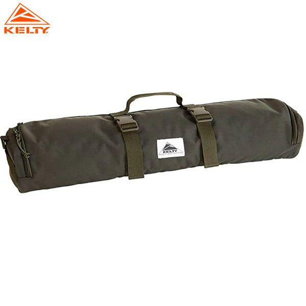 バッグ ユーティリティ ケース L UTILITY CASE オリーブ 2594005 OLIVE