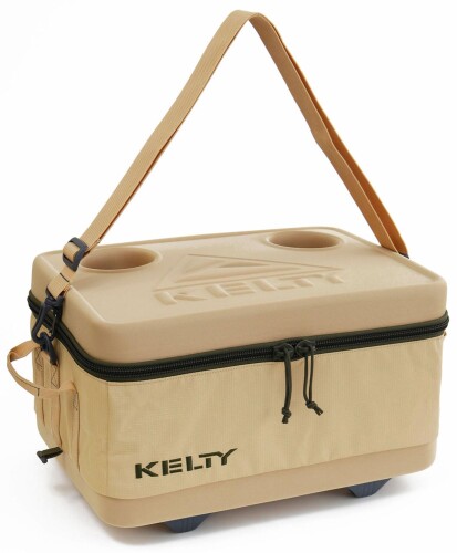 NEW FOLDING COOLER S カラー：KHAKIOLIVE ZIP #35015-KHAKIOLIVE 2023SS
