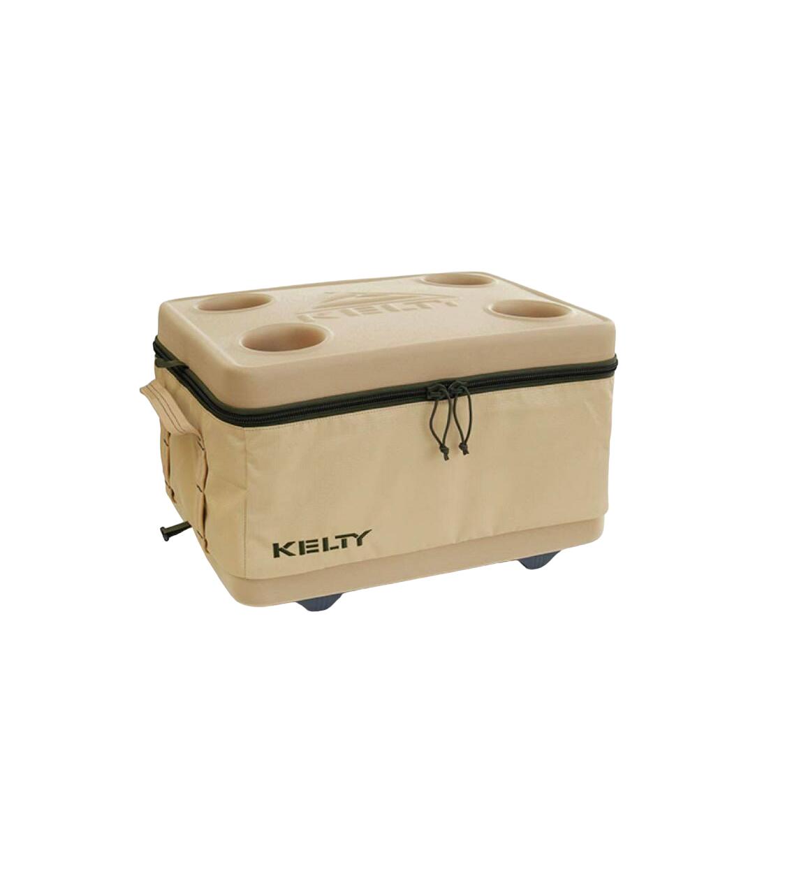NEW FOLDING COOLER M