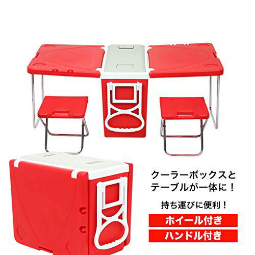 ピクニックテーブル アウトドアテーブル コンパクト