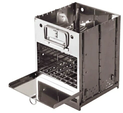 アウトドアマン OUTDOOR MAN FLAME BOX KOBG-003V