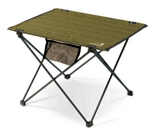 ライソン 折りたたみ式テーブル HANGING CHAIN TABLE 約W56.5×D42×H40cm KOFT-005G