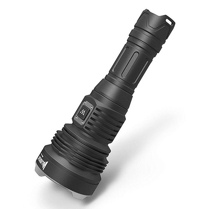 WUBEN フラッシュライト3500lm T102PRO