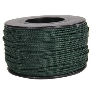 atwood rope マイクロコード ハンター アトウッドロープ 125フィート micro