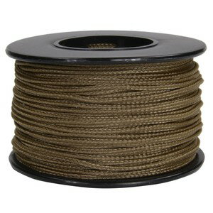 atwood rope マイクロコード   コヨーテ アトウッドロープ 125フィート micro