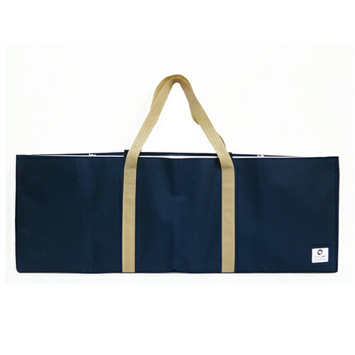 QUICKCAMP 折りたたみテーブルセット ALPT-90 専用キャリーバッグ ネイビー ALPT-90BAG