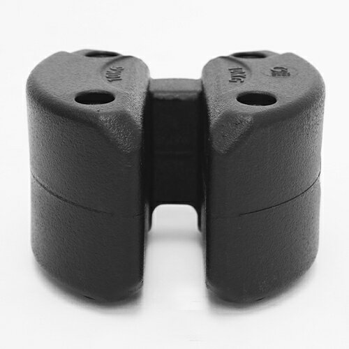 QUICKCAMP クイックキャンプ テント タープ用 マルチウエイト 10kg QC-MW10