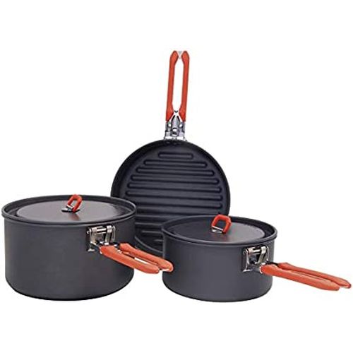 Fire-Maple FEAST 3