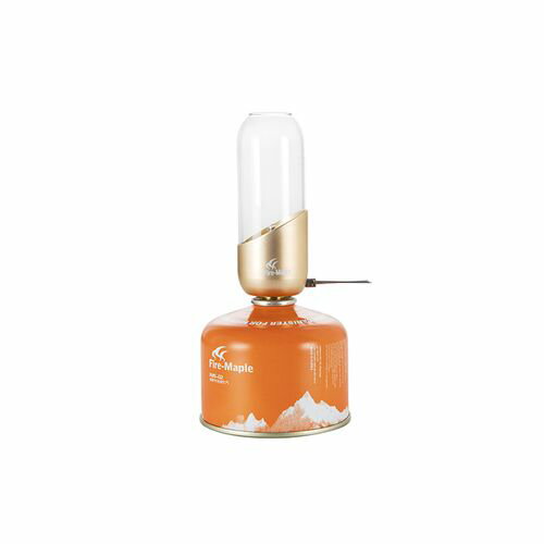 Fire-Maple Orange