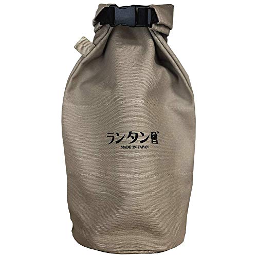 スプラッシュ フラッシュ SPLASH FLASH ランタン會帆布ランタンケース ベージュ 219211