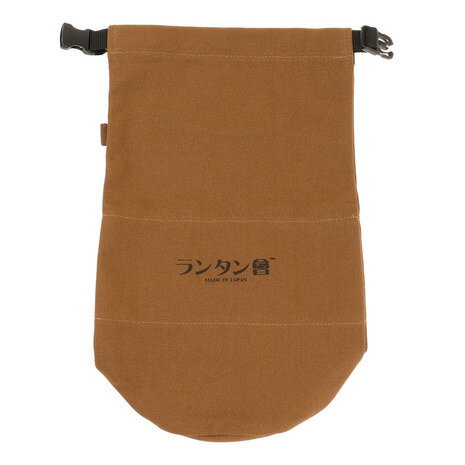 スプラッシュ フラッシュ SPLASH FLASH ランタンケース ランタン會 コヨーテ 219211