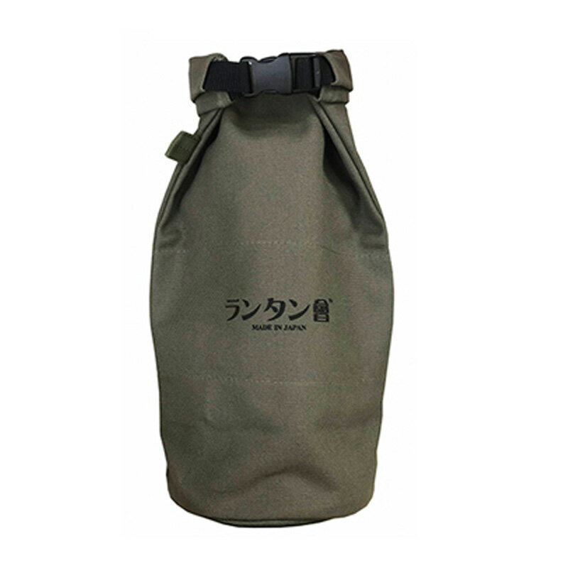 スプラッシュ フラッシュ SPLASH FLASH ランタンケース ランタン會 Medium カーキ 220201