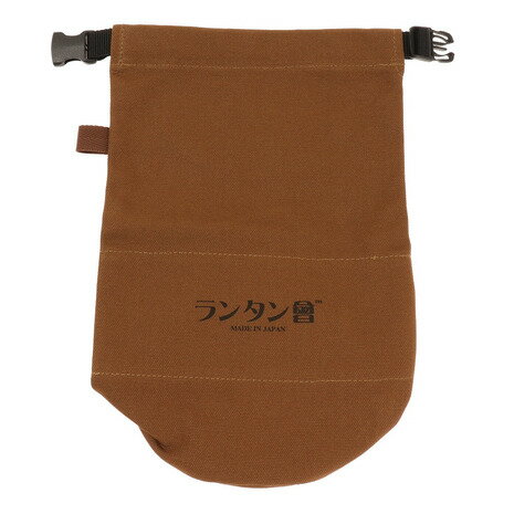 スプラッシュ フラッシュ SPLASH FLASH ランタン會ランタンケース XS コヨーテ 220203