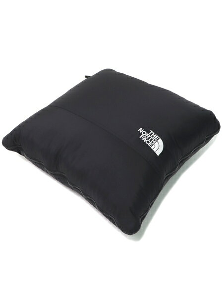 コージーキャンプクッション Cozy Camp Cushion ブラック NN32237 K