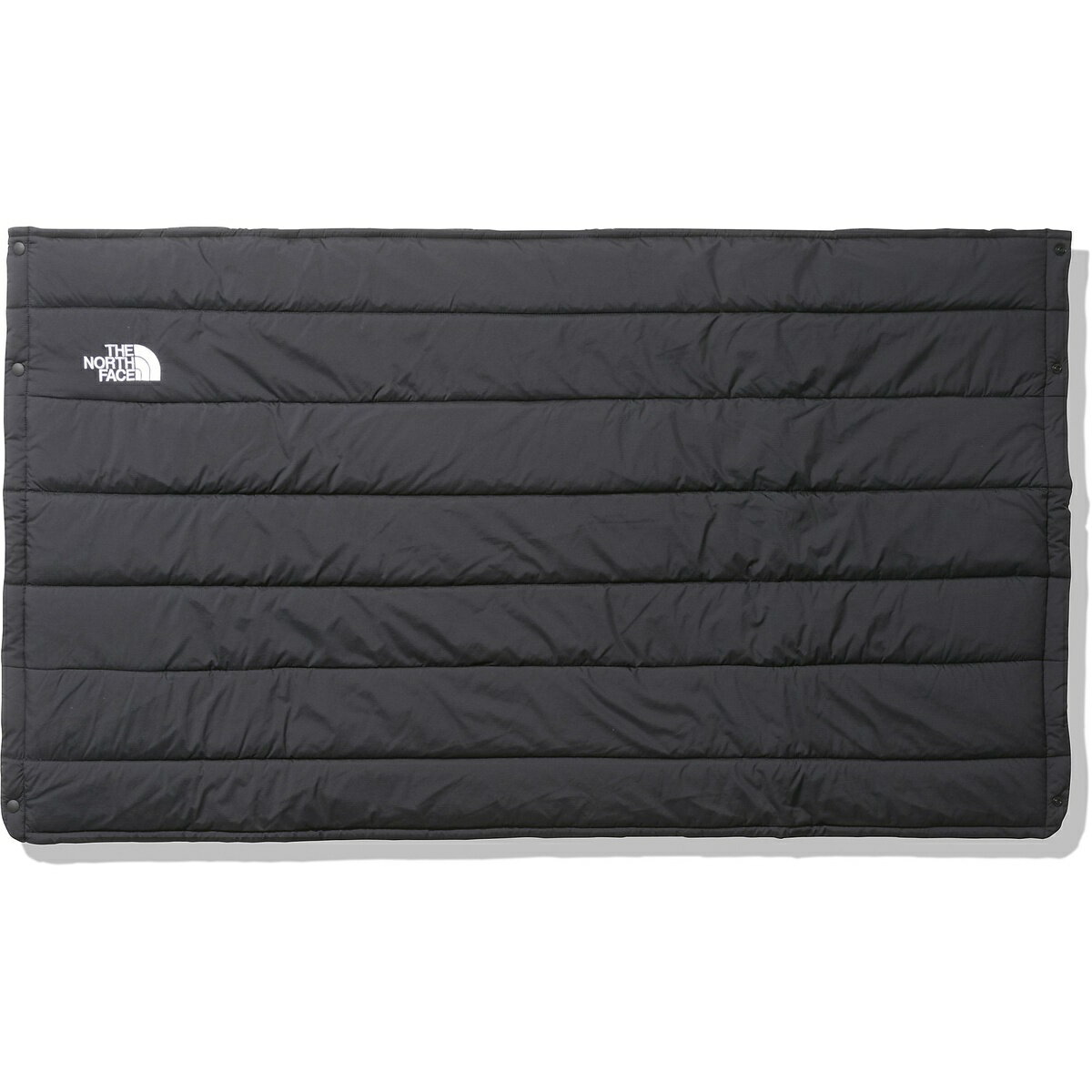 キッズ スターリーシェルブランケット Kids’ Starry Shell Blanket ブラック NNJ72206 K