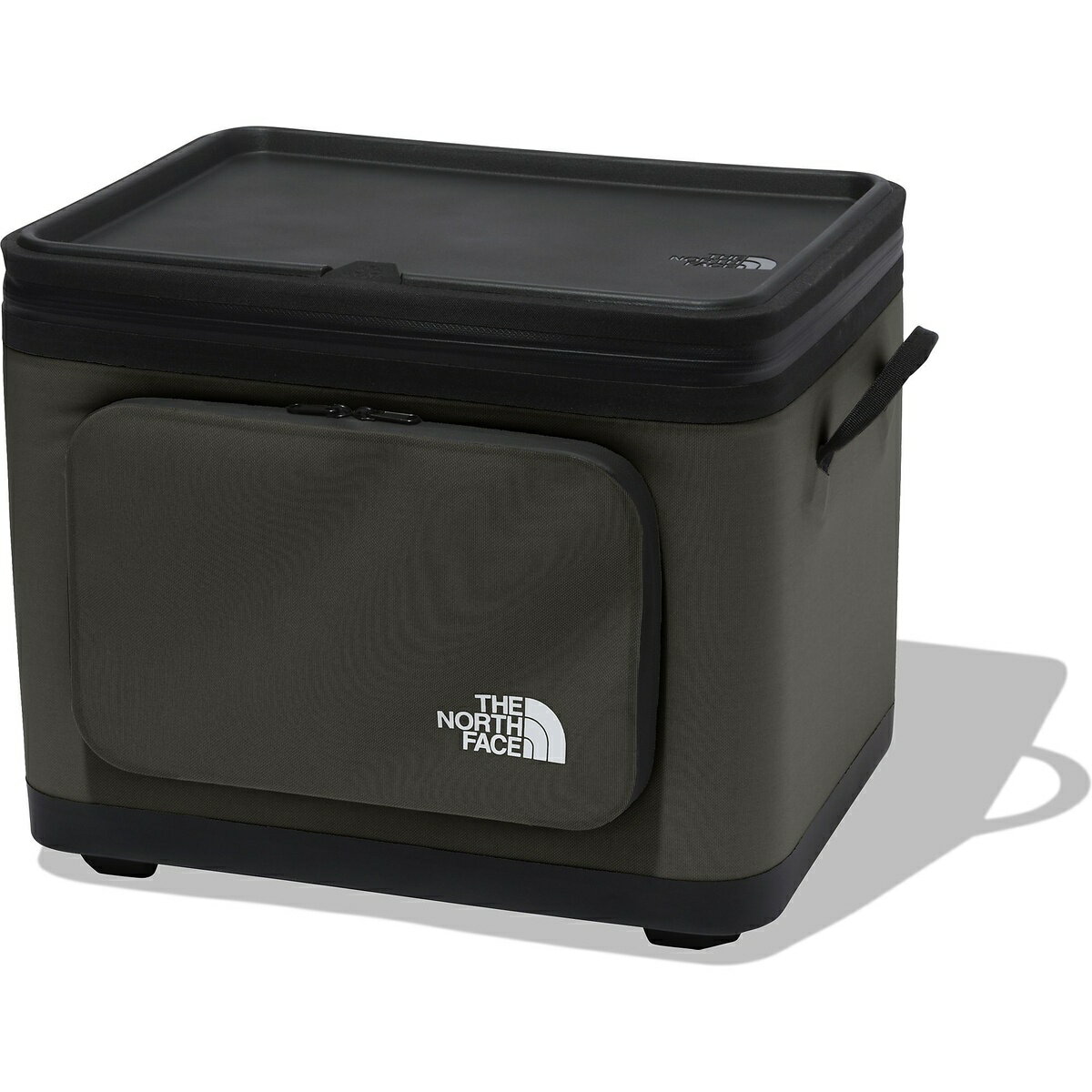 アウトドアギア フィルデンス ギアコンテナ Fieludens Gear Container ニュートープグリーン NM82258 NT