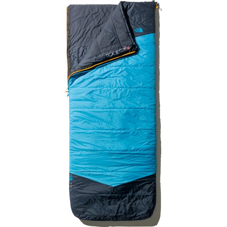 DOLOMITE ONE BAG ドロミテ ワン バッグ REG ハイパーブルー×ラディアントイエロー HR NBR42303