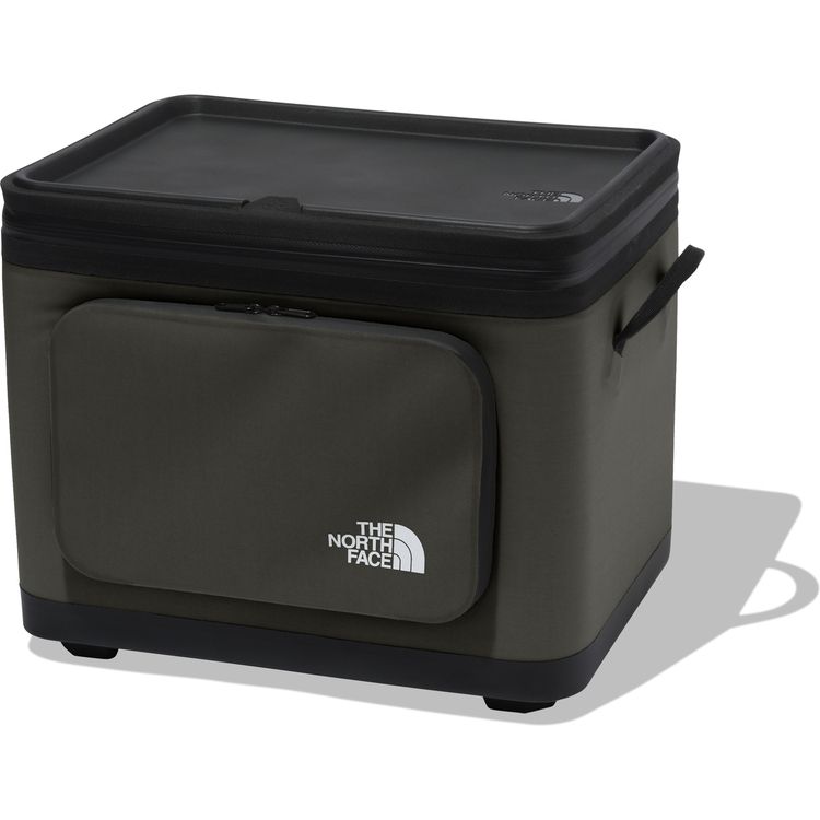 FIELUDENS R GEAR CONTAINER フィルデンス ギア コンテナ 40L ニュートープグリーン NT NM82358