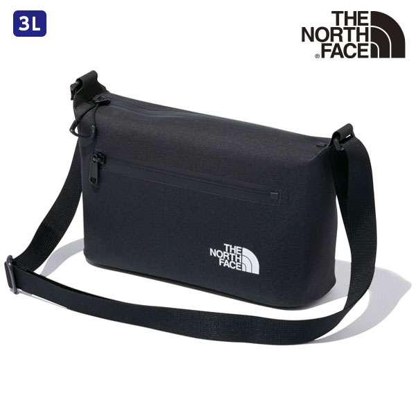 クーラーボックス フィルデンス クーラーポーチ Fieludens R Cooler Pouch ブラック NM82362 K
