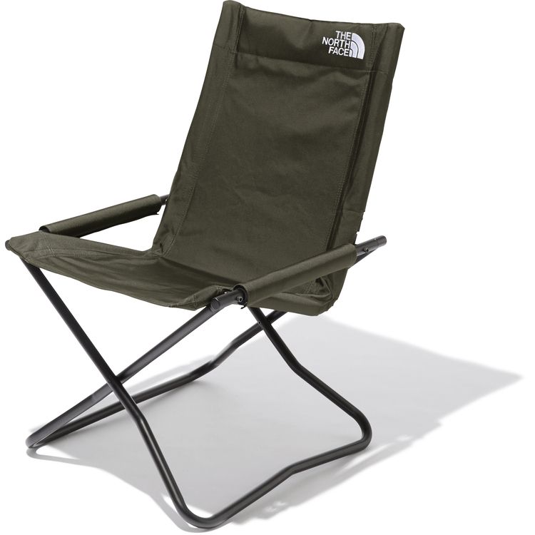 TNF CAMP CHAIR TNF キャンプ チェア ニュートープグリーン NT NN32316