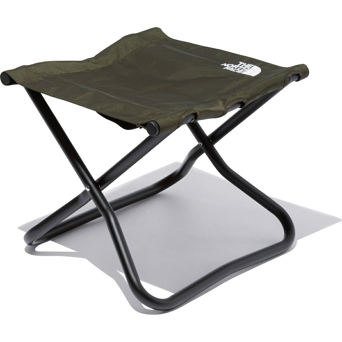 TNF CAMP STOOL TNF キャンプ スツール ニュートープグリーン NT NN32317