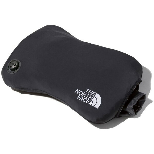 スーパーライトキャンプピロー Superlight Camp Pillow ブラック NN32325 K