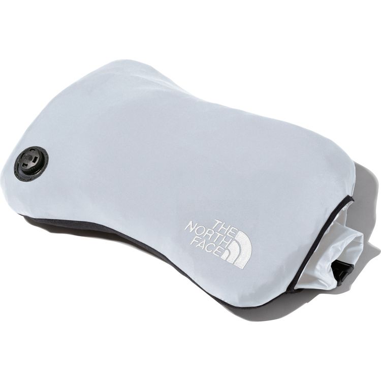SUPERLIGHT CAMP PILLOW スーパーライト キャンプ ピロー ティングレー TI NN32325