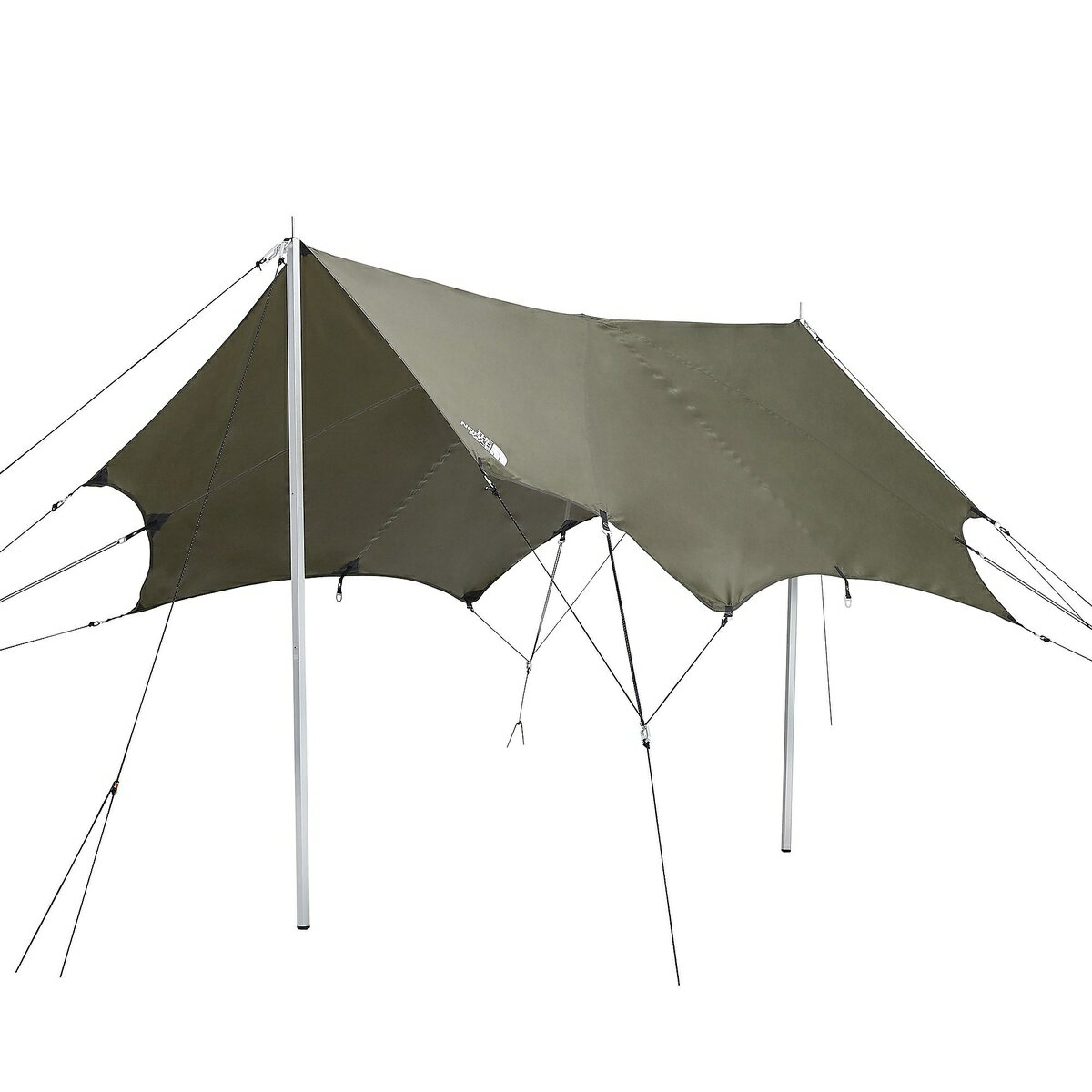 NEBULA TARP 2 ニュートープグリーン NT NV22326