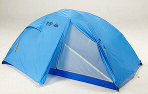 超軽量山岳テント 2人用ロングサイズ VL-26T サイズ：225×120×100cm #VL26T