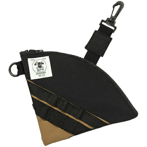 grn outdoor コーヒーフィルター ドリップペーパーバッグ DRIP PAPER BAG ブラック GO1438Q