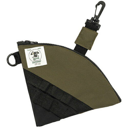 grn outdoor コーヒーフィルター ドリップペーパーバッグ DRIP PAPER BAG オリーブ GO1438Q