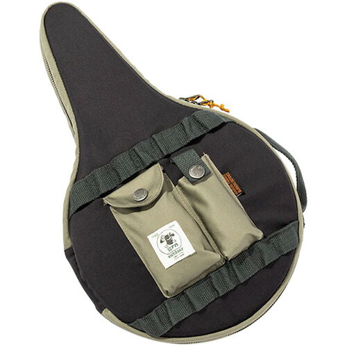 grn outdoor ダッチオーブン用 ヒアソビ キャンプ スキレット 8 HIASOBI CAMPER SKILET 8 ブラック GO1423F