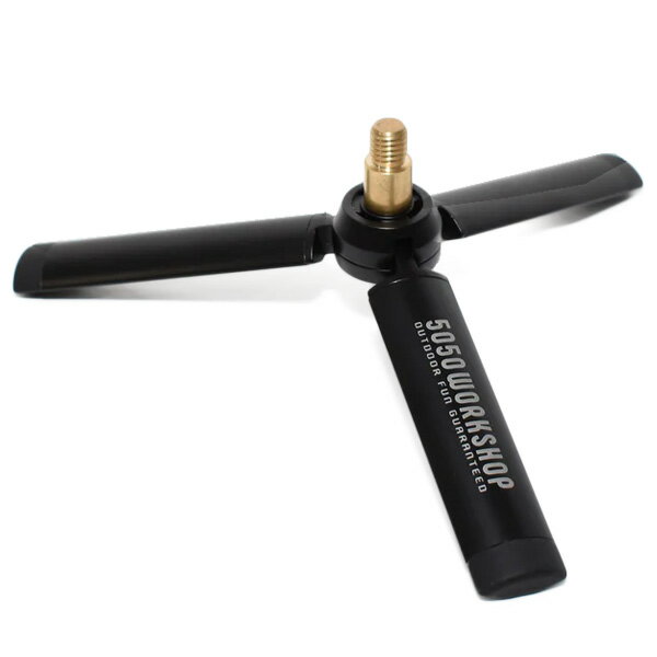 50/50 WORKSHOP 5050 ワークショップ MINI TRIPOD S for 2WAY STAND S TR014-5WS-4269