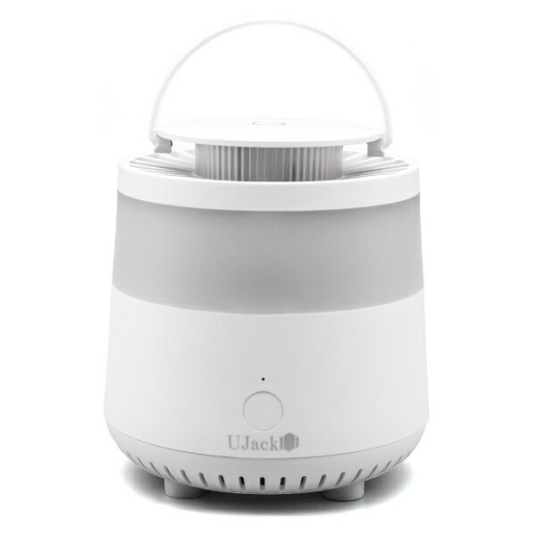 Ujack｜ユージャック 蚊取りランタン 直径約105mm×高さ約113mm
