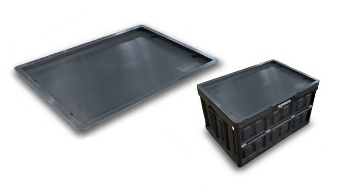 TRI スロウワー TABLE TOP Steer テーブルトップ 35.5×52×1.5cm/ブラック SLW228