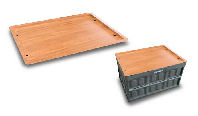 TRI スロウワー TABLE TOP Steer テーブルトップ 35.5×52×1.5cm/ウッド SLW231