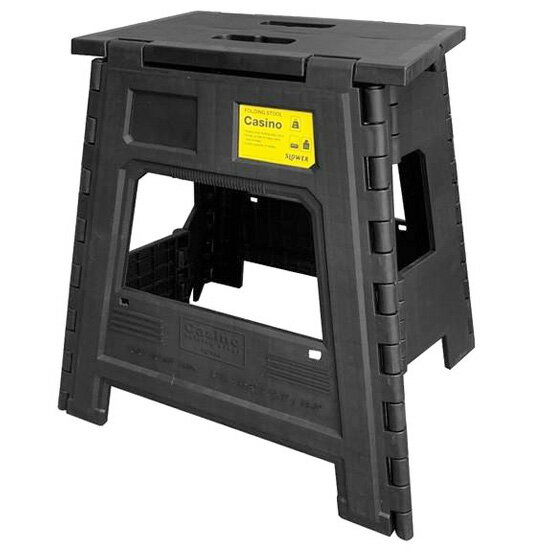 SLOWER FOLDING STOOL DX Casino