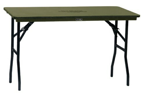 ポストジェネラル POST GENERAL フォールディング ミル ワークテーブル FOLDING MIL WORKTABLE オリーブ 982100001