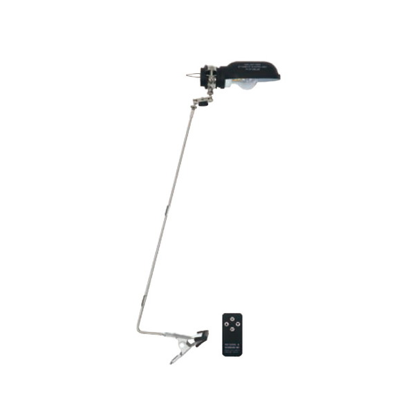 POST GENERAL HANG LAMP TYPE3 ブラック