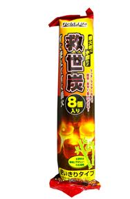 富士見産業 Field Life 救世炭