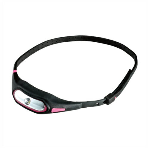 エルパ スポーツライト ネックタイプ ブラック*ピンク DOP-SL600PK(1コ入)